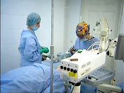 Липофилинг любой части тела, в том числе и голени