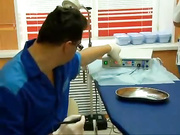 Плотная связь пластической хирургии и радиоволновой хирургии