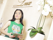 Решение проблемы с нависающим веком и темными кругами