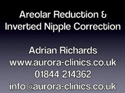 Возможности пластики сосков