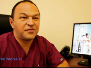 Почему востребована повторная ринопластика