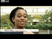 Самый длинный язык