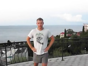 Фитнес на улице