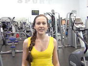 Как быть новичку в тренажерном зале