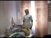 Косметологическая процедура под названием гальванизация