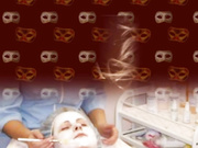 Шоколадное обертывание