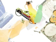 Пивные ванны