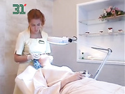 Озонотерапия лица