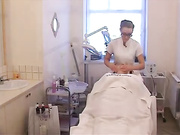 Оксимезотерапия