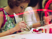 Колоссальная польза энергетических коктейлей для кожи лица