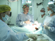 Лариса Погорила - операция