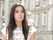 Лариса Погорила со Златой Огневич