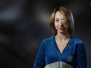 Интервью Алины