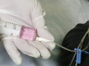 Кодируется- Татьяна принимает решение закодироваться себя от алкоголя.