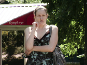 Сигареты - Татьяна бросает курить. Она собирается сдержать обещание, которое дала доктору.