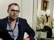 Анре Тан.Дизайнер критикует Ксюшу