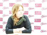 Елена Любченко - психолог программы Поверніть мені красу - онлайн-конференция bigmir)net