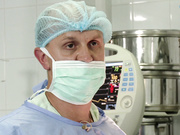 Операция - Светлана Логвинова