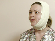 Разговор со Светланой до операции