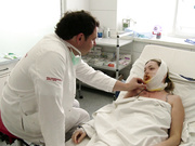 Разговор со Светланой после операции