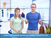 Фитнес занятия на неустойчивой платформе BOSU