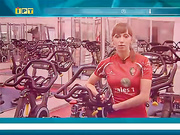 Cycle поможет стать сильнее, выносливее и красивее