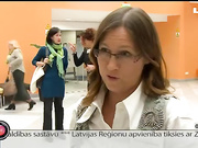 Танцевальная терапия или байлотерапия