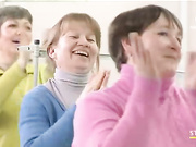 Батука - хорошее настроение и прекрасная фигура