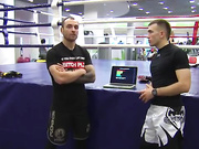 Единоборства для похудения