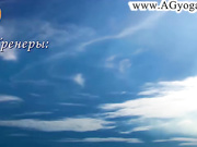 Отзыв по обучению аэройоге 2