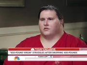 Возвращение лишнего веса