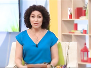 Разглаживаем морщины посредством не сложной омолаживающей гимнастики