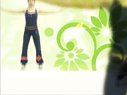 Калланетика - шанс для женщин