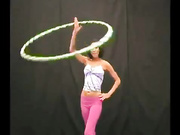 Мода на хула-хуп