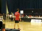 Скипинг для поддержания физической формы