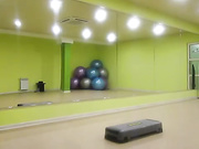 За что женщины так любят степ-аэробику