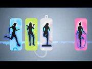 Направленность занятий по слайд-аэробике