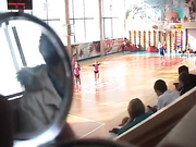 Соревнования по спортивной аэробике и принцип оценивания