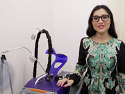 Комбинированные варианты пилинга