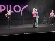 Пилоксинг – современная фитнес-техника для похудения