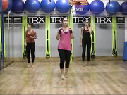 Ещё одно новое фитнес направление - пилоксинг