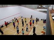 Пилоксинг – активные фитнес тренировки на основе пилатеса, танцев и бокса