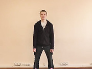 Поинг – кручение мяча на веревке