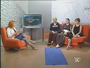 Прасу йога для поддержания физического и морального состояния беременной женщины