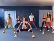 Прикладная аэробика – точность, выносливость и психологическое равновесие