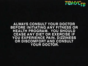 Здоровый дух и красивое тело за счет шейпинга