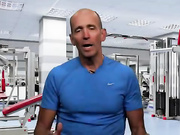 Медленный фитнес Super slow