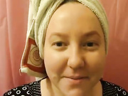 Молочный пилинг в домашних условиях