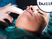 3D-модель лица или другой части тела