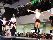 Увлекательная атмосфера и колоссальный результат прыжкового фитнеса